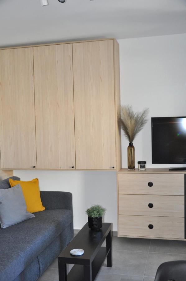 Maxim Apartments Harkány Buitenkant foto